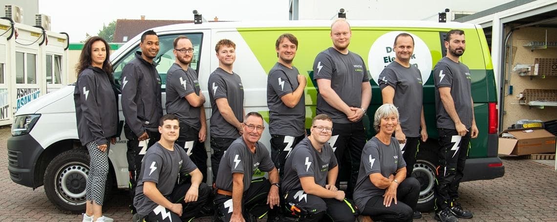 Elektroniker:in für Energie- und Gebäudetechnik (m/w/d) bei Wirtschaftsbetriebe Neustadt am Rübenberge GmbH c/o Ideenstadtwerke