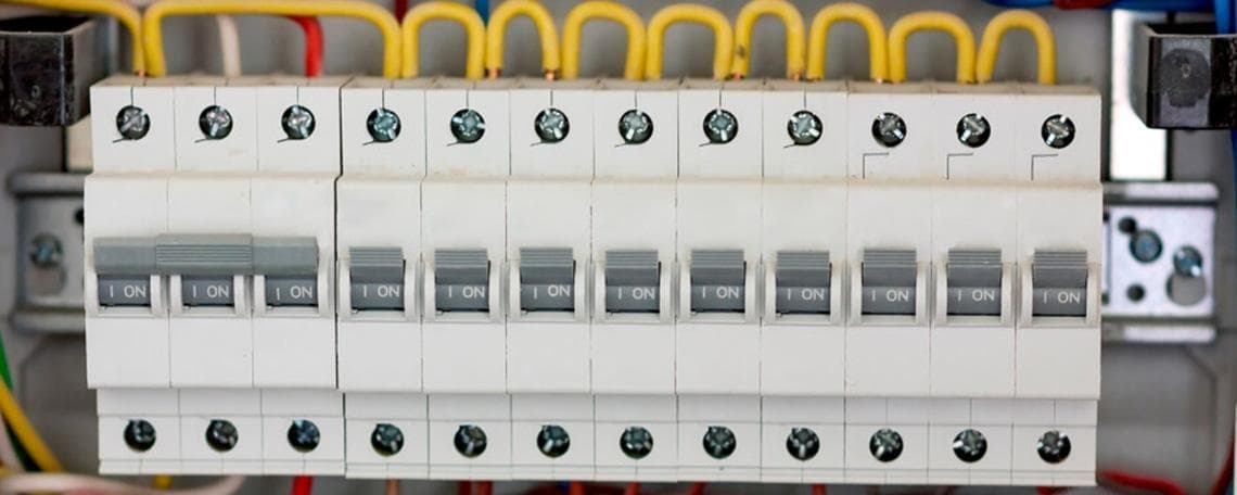 Elektroniker:in für Energie- und Gebäudetechnik (m/w/d) bei Wirtschaftsbetriebe Neustadt am Rübenberge GmbH c/o Ideenstadtwerke