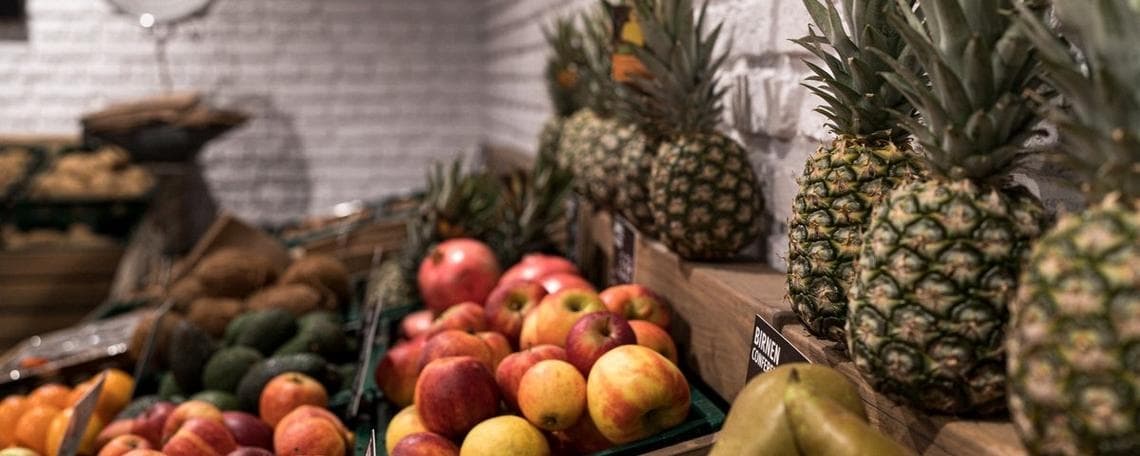 Mitarbeiter im Vertriebsaußendienst (m/w/d) bei Naturkost West GmbH