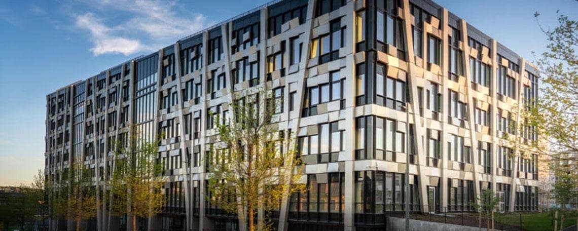 Buchhalter/in (m/w/d) bei Edgetech Europe GmbH