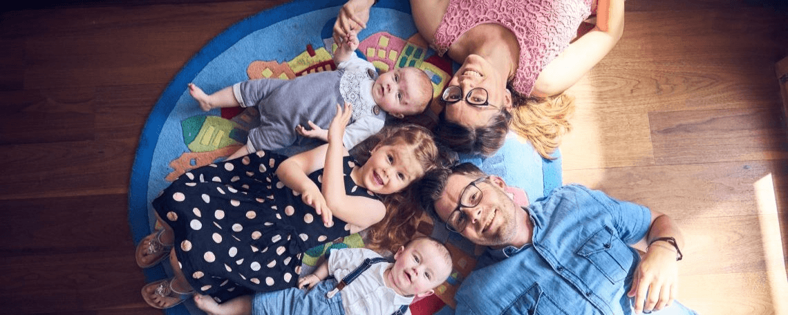 Hausleitung (m/w/d) bei McDonald's Kinderhilfe Stiftung