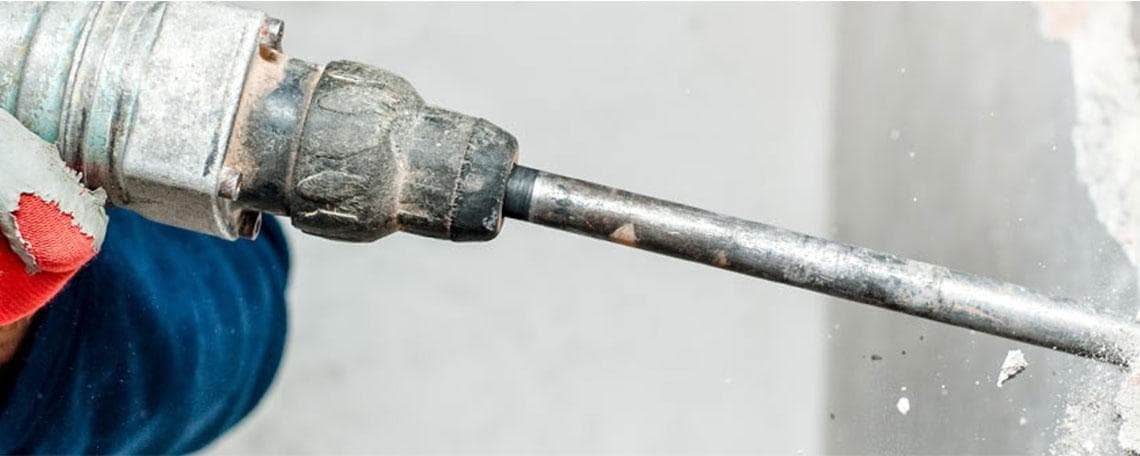 Fliesenleger (m/w/d) bei Listl Renovierung Fliesen & Innenausbau GmbH