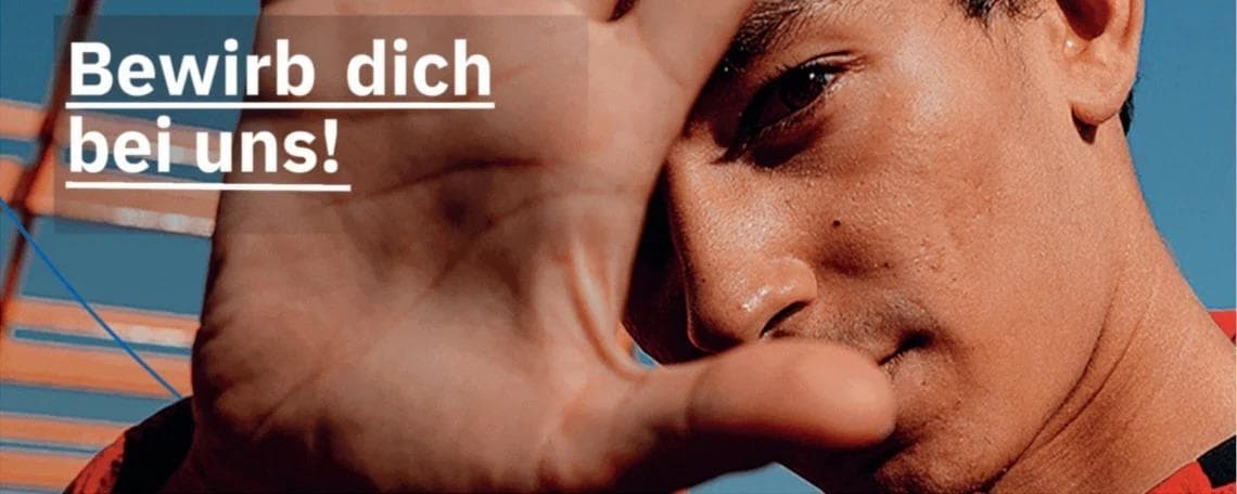 Betreuer*in Kundenservice (w/m/div) bei Sparda-Bank Berlin eG