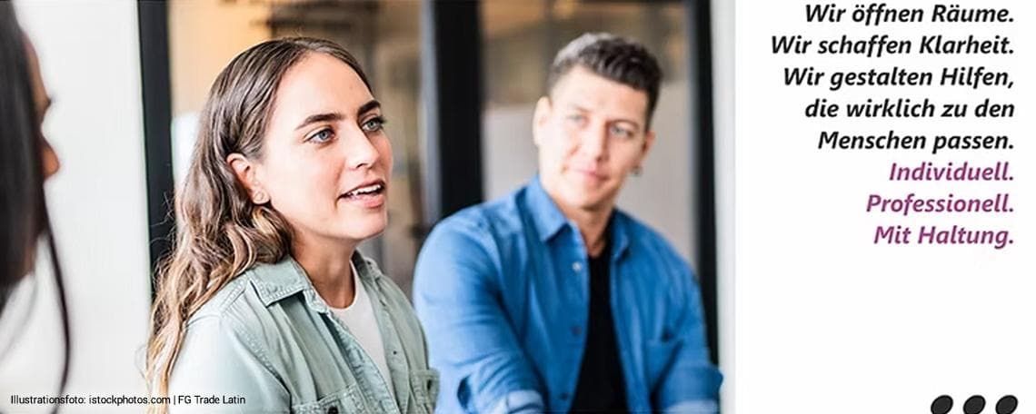 pädagogische Fachkräfte (m/w/d) bei ifi intense gGmbH