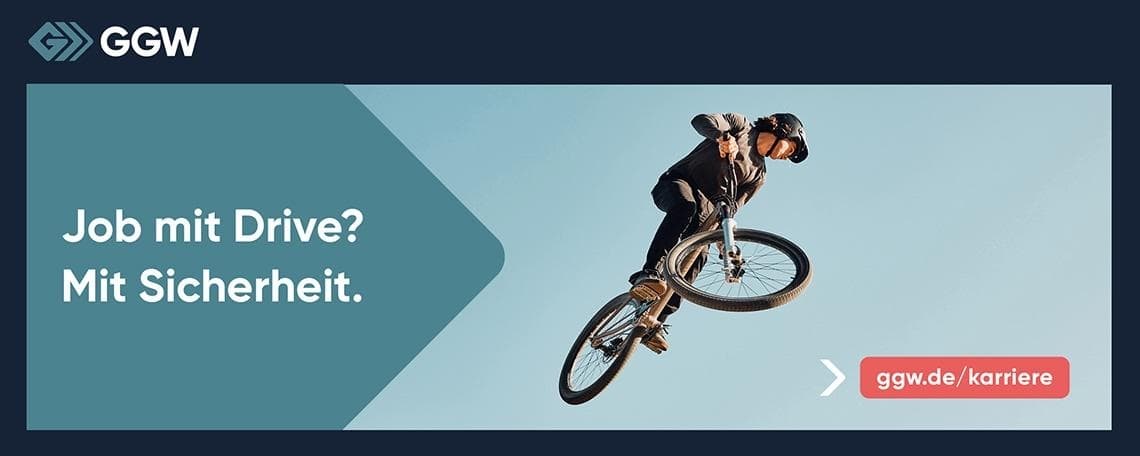 Junior Kundenbetreuer (m/w/d) Industrieversicherung I GGW GmbH bei GGW GmbH
