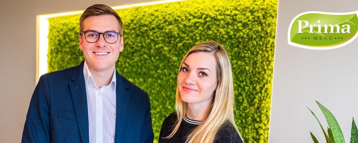 Betriebstechniker / Mechatroniker / Elektroniker / Anlagenmechaniker (m/w/d) in der Lebensmittelproduktion bei Prima Menü GmbH