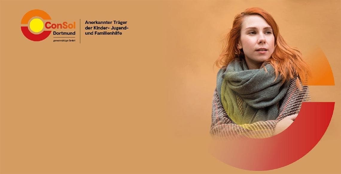 Erzieher, Sozialarbeiter /-pädagogen, Heil-, Reha-, oder Kindheitspädagogen, Sonderpädagogen, Heilerziehungspfleger (staatl. anerkannt) (w/m/d) bei ConSol Dortmund gGmbH