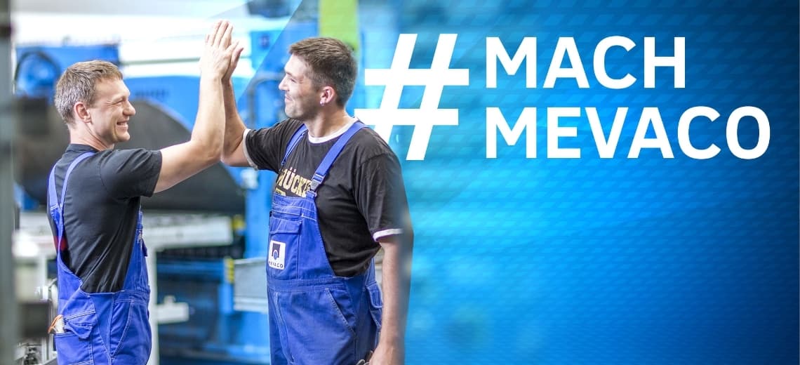 Ausbildung zum Fachlageristen (m/w/d) ab 2026 bei MEVACO GmbH