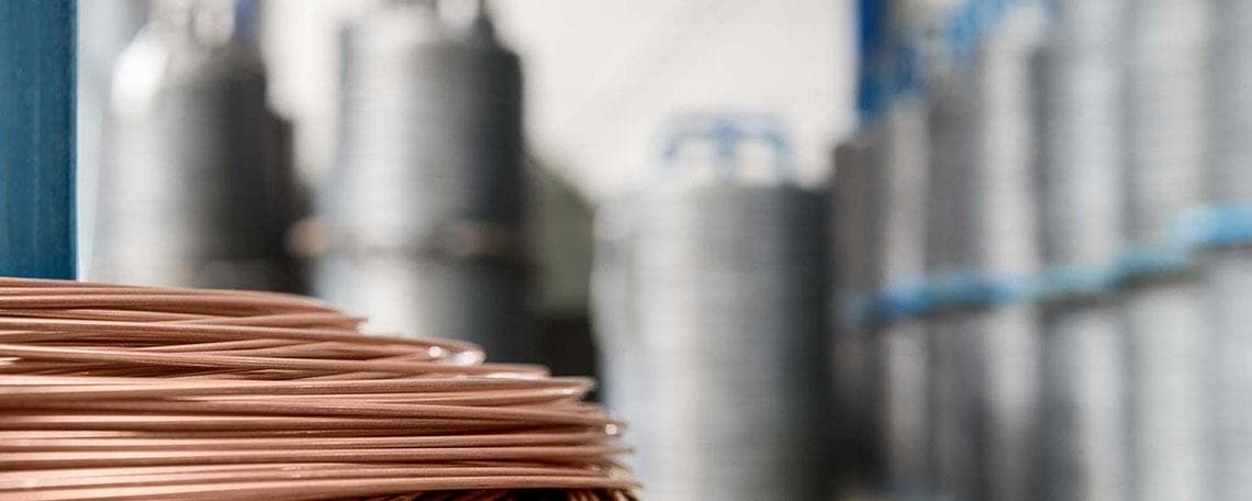 Mitarbeiter Vertriebsinnendienst / Customer Service (m/w/d) bei AGRO Steel Wire GmbH