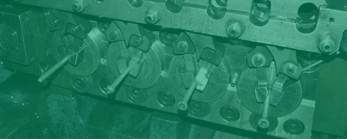 Elektroniker für Gerätetechnik / Industrieelektroniker (M/W/D) bei Bolte GmbH