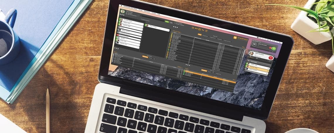 Office Manager / Teamassistenz (all genders) bei STARFACE GmbH'