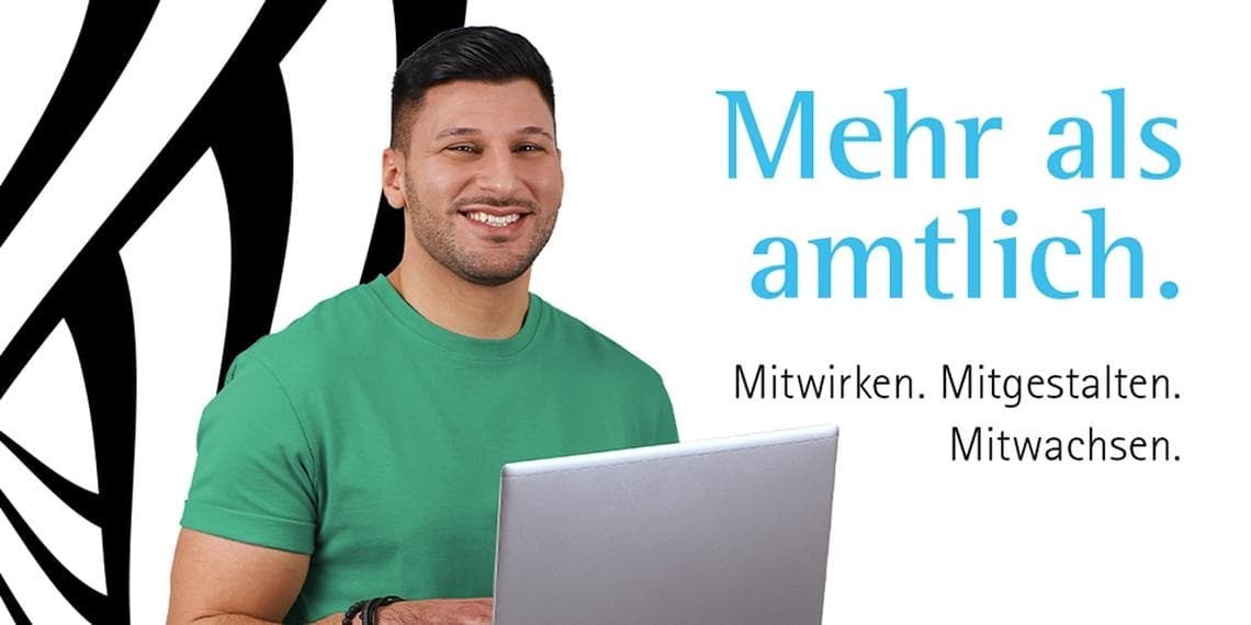 Sachbearbeiter (m/w/d) in der Leistungsgewährung bei Landratsamt Rems-Murr-Kreis