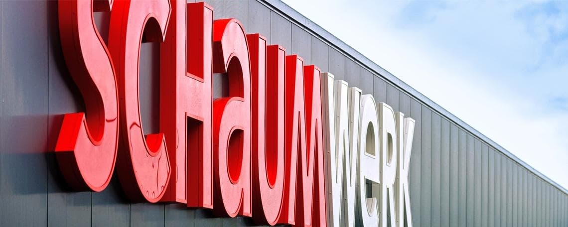 Stellvertretenden Niederlassungsleiter (m/w/d) bei SCORE GmbH