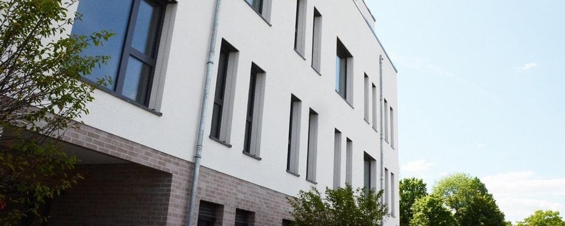 Medizinische Fachangestellte (m/w/d) Pneumologie bei Mathias Stiftung