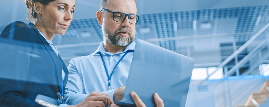 Assistenz (m/w/d) für das Facility Management (FM) bei BioPark Regensburg GmbH