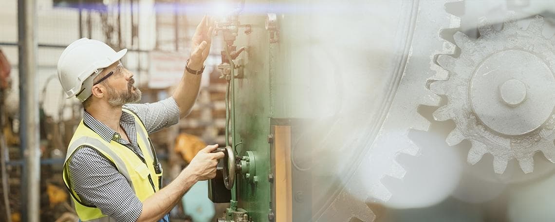 Industriemechaniker / Mechatroniker (m/w/d) bei Hill GmbH Oberflächen-Technik