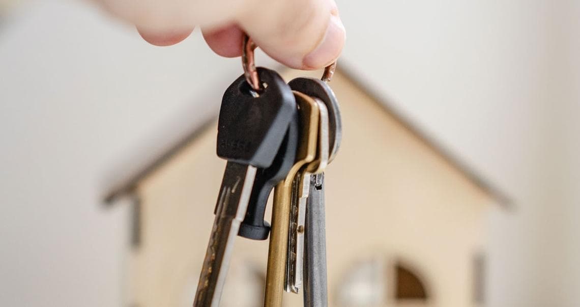 Haustechniker (m/w/d) bei ZC - Beteiligungs - GmbH