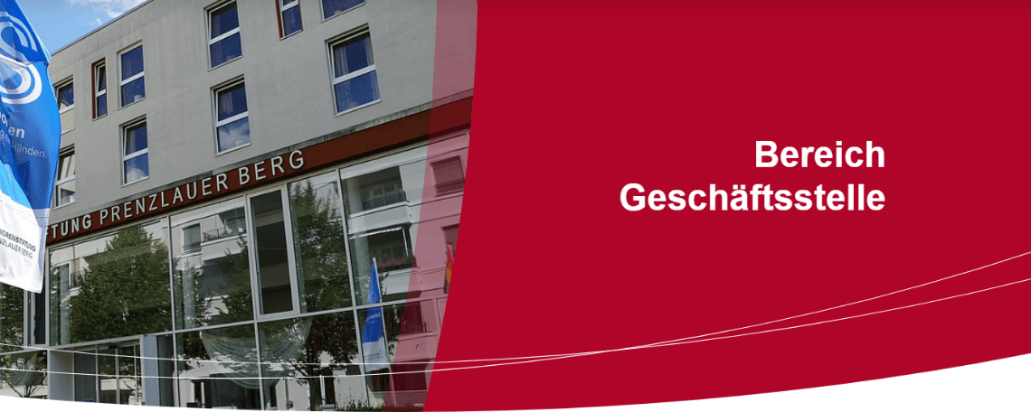 Qualitätsbeauftragte / Qualitätsbeauftragter (m/w/d) bei Seniorenstiftung Prenzlauer Berg Geschäftsstelle