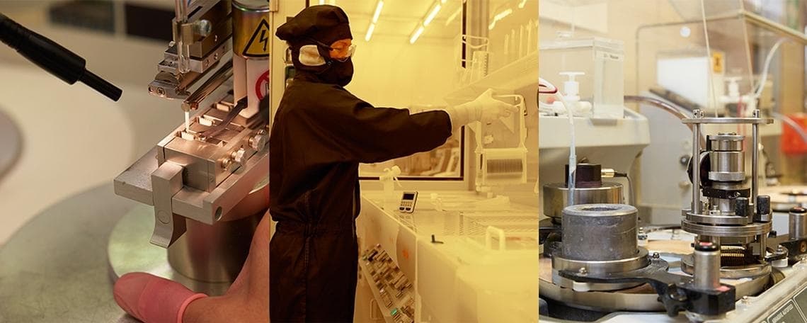 Entwicklungsingenieur (m/w/d) für optische Inertialsensoren bei Northrop Grumman LITEF GmbH