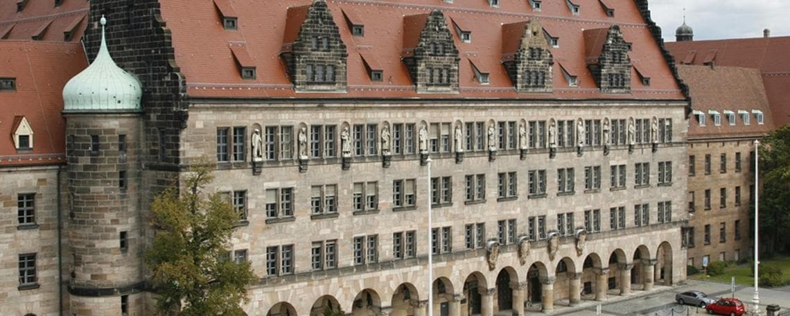 Medizinische Abrechnungsfachkraft (m/w/d) bei Generalstaatsanwaltschaft Nürnberg Bayerische Zentralstelle (ZKG)