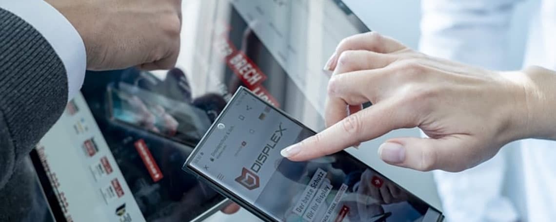 E-Commerce & Account Manager (m/w/d) (Vollzeit) bei E.V.I. GmbH