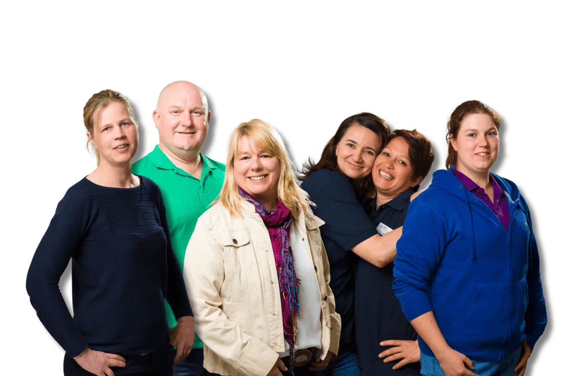 Fachkräfte, HKP Assistenz, GPA in Teilzeit (m/w/d) Frühdienst/Spätdienst und nur jedes 3. Wochenende Dienst bei PTW Pflegeteam