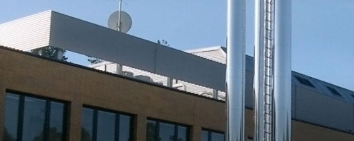 Bürokauffrau / Bürokaufmann (m / w / d) in Vollzeit oder Teilzeit bei GeHatec Gesellschaft für Haustechnik Berlin mbH