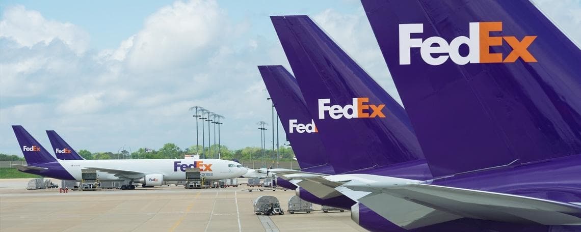 Facharbeiter Lagerlogistik (m/w/d) bei FedEx Express Deutschland GmbH