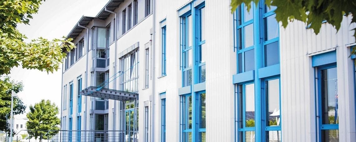 Managementassistenz / Teamassistenz – Verpackungsunternehmen (m/w/d) bei BRANOpac GmbH'