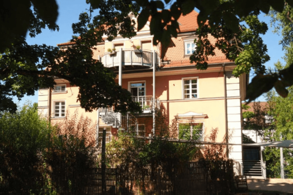 KinderpflegerIn / Ergänzungskraft (m/w/d) für unseren Waldorfkindergarten bei Rudolf Steiner-Schulverein Nürnberg e.V.