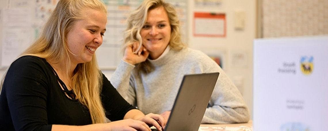 Erzieher (m/w/d) für die Leitung des offenen Ganztags an der Grundschule am Steinpark bei Stadt Freising Personalamt