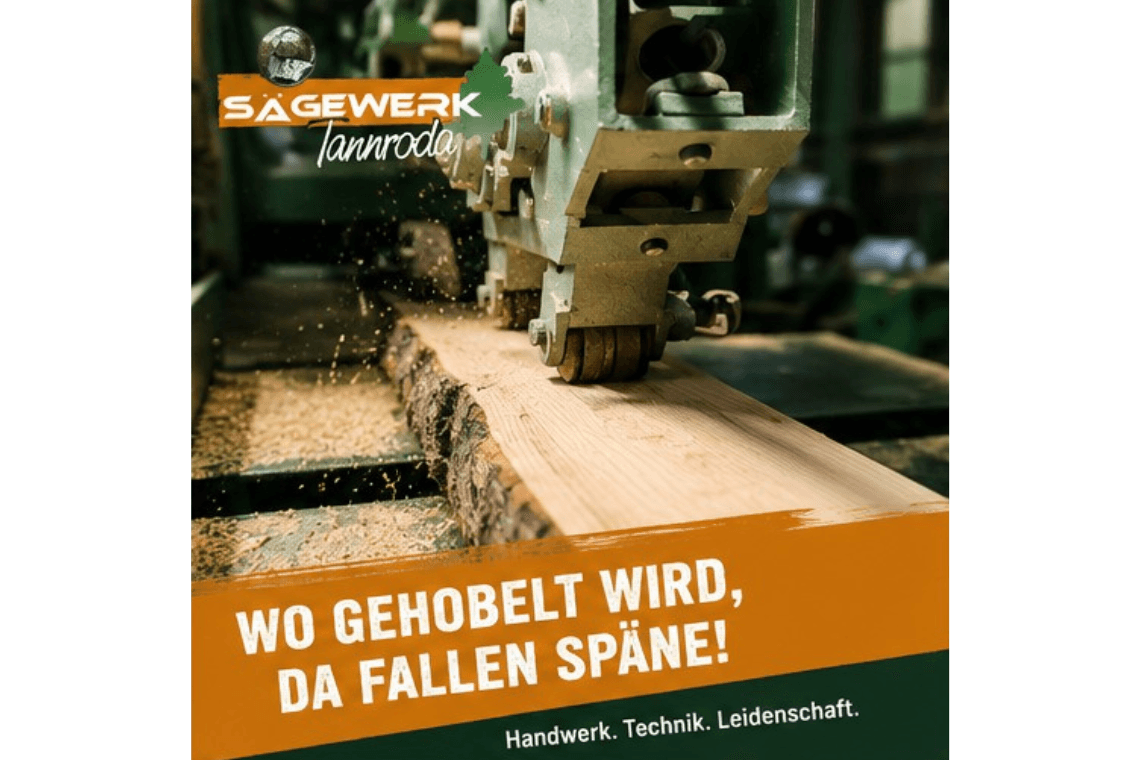 Technischer Assistent der Betriebsleitung (m/w/d) bei HT Holz Vertriebs GmbH & Co.KG