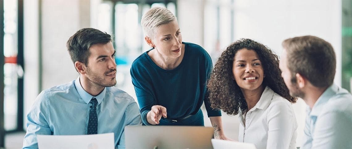 Junior International Sales Manager (m/w/d) bei ALBOMED GmbH
