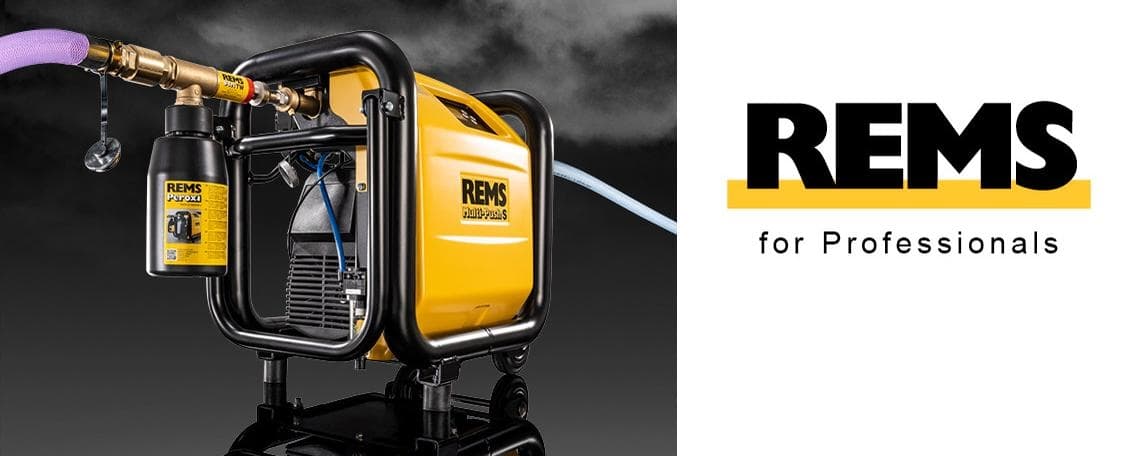 Fachkraft für Arbeitssicherheit Brand- und Umweltschutz (m/w/d) bei REMS GmbH & Co KG
