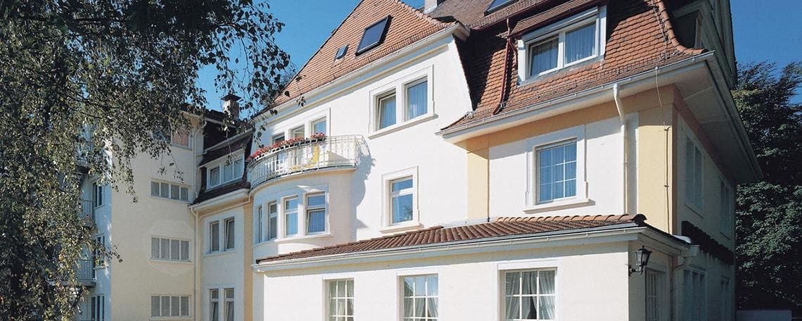 Physiotherapeut (m/w/d) in Voll- oder Teilzeit bei Migräne- und Kopfschmerzklinik Königstein