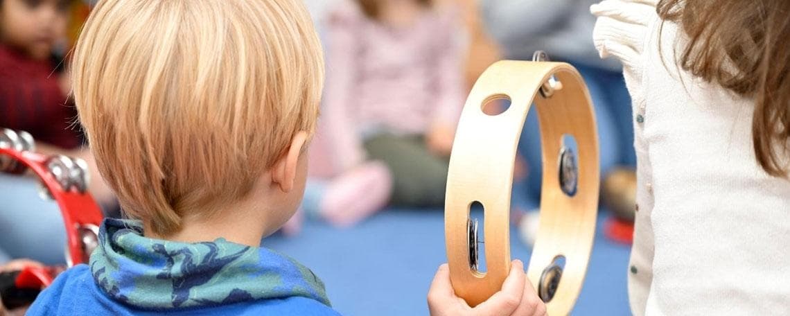 Stellvertretende Leitung (m/w/d) für die Kinderkrippe Traumallee bei Stadt Freising Personalamt