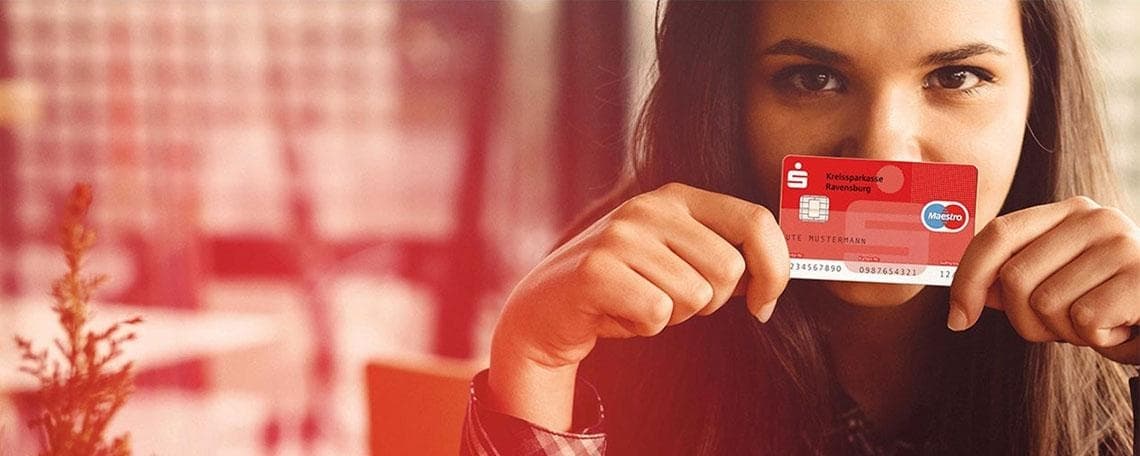 Immobiliengutachter (m/w/d) in Vollzeit (100%) bei Kreissparkasse Ravensburg