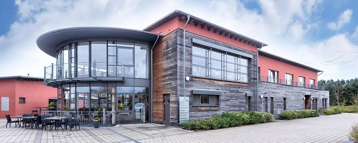 Sous-Chef (m/w/d) bei vevio Inklusionsbetrieb gGmbH