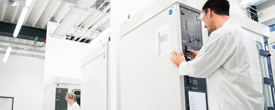Beschichtungsinspektor / Inspektor Oberflächentechnik (m/w/d) bei IFO Institut für Oberflächentechnik GmbH