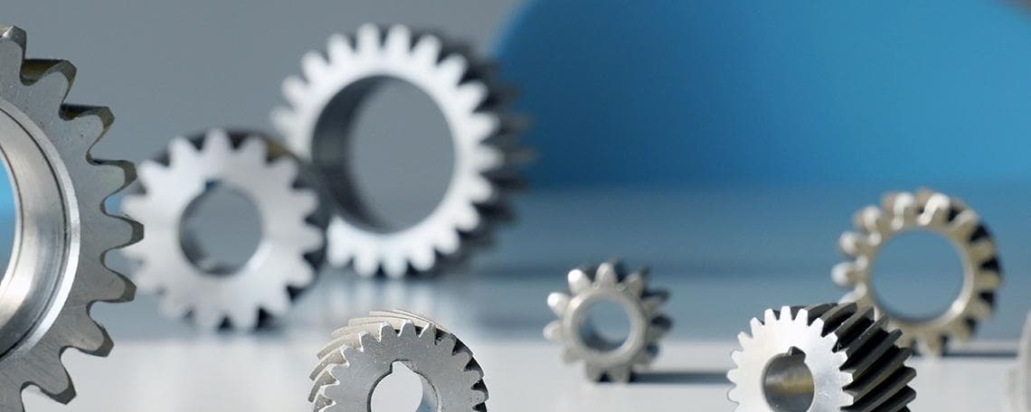Mitarbeiter*in für die Werkzeugverwaltung (m/w/d) bei RINGHOFFER Verzahnungstechnik GmbH & Co KG