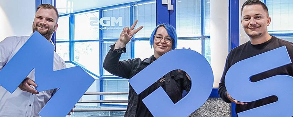 Mechatroniker / Elektrotechniker als Servicetechniker im Außendienst (w/m/d) bei MDS Germany GmbH