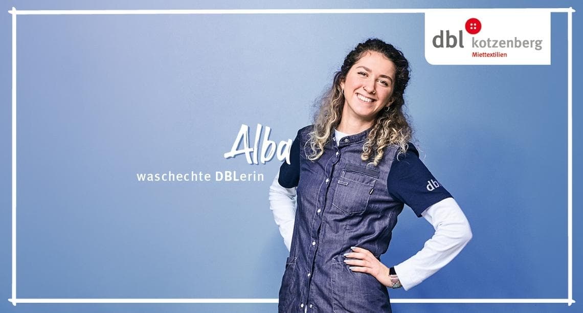 Produktionsmitarbeiter (d/m/w) bei Kotzenberg Textil-Service GmbH