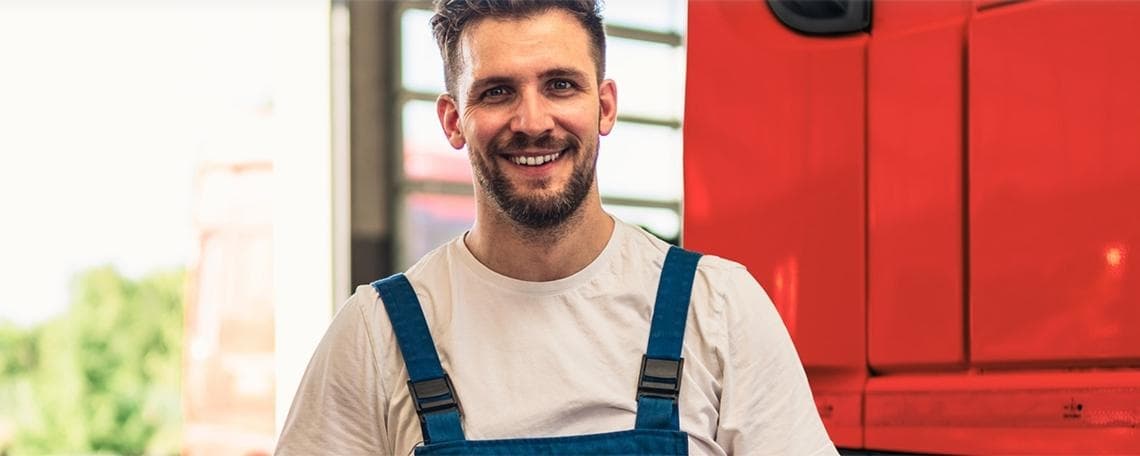 Speditionskaufmann/-frau (m/w/d) im Güterverkehr bei Schwank Spedition GmbH