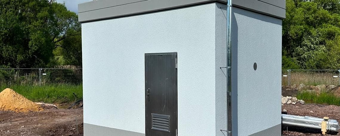Vertriebsmitarbeiter/in (m/w/d) bei Bauer Beton Nürnberg NL der bbL Beton GmbH