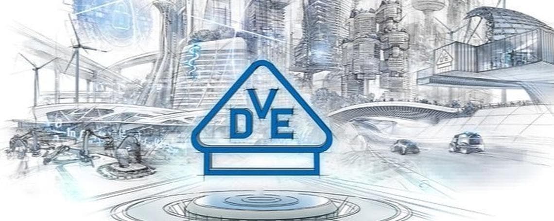 Spezialist (m/w/d) für Visuelle Kommunikation & Technische Redaktion bei VDE Global Services GmbH