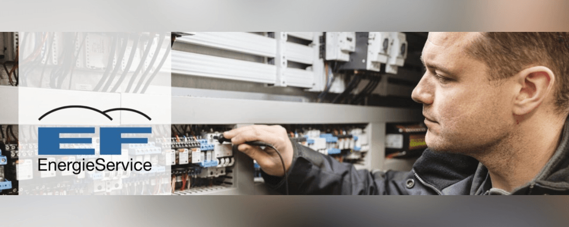 Mechaniker Blockheizkraftwerke (m/w/d) im Service bei Elbe-Förde Energieservice GmbH