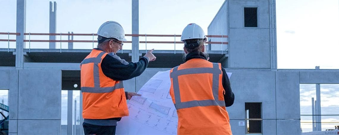 Polier (m/w/d) im Straßen- und Tiefbau bei AVG Bau Goch GmbH
