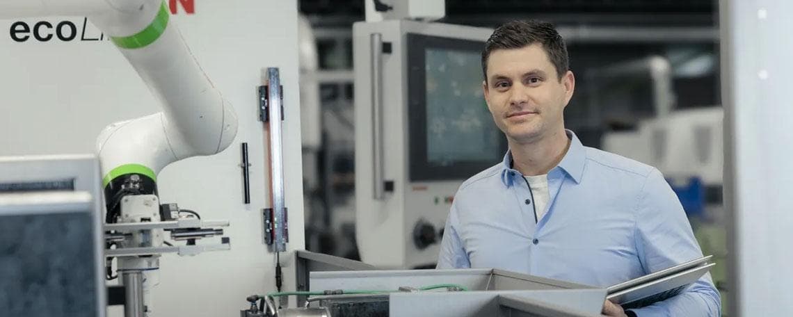Qualitätsmanager (m/w/d) bei Lindauer DORNIER GmbH