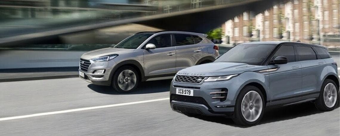 Kfz-Mechatroniker / Kfz-Mechaniker (m/w/d) Land Rover / Mercedes – in Kaiserslautern bei Hedin Automotive Retail GmbH