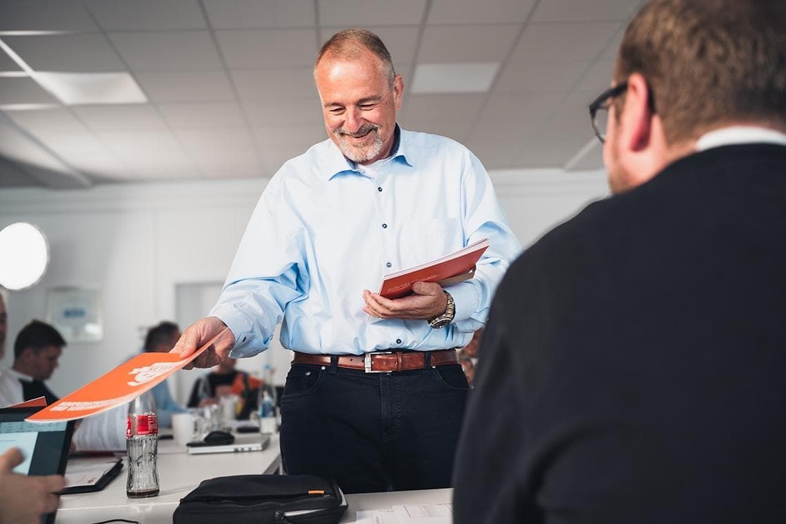 Kaufmännische Aushilfe (m/w/d) – Finanzen & Administration bei PCT PERFORMANCE CHEMICALS GMBH